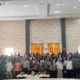 HMJ Perbankan Syariah UINAM Gelar Seminar Internasional Bahas Penguatan Ekonomi Syariah di Tengah Ketidakpastian Global