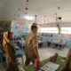 Sidak Bernuansa Nostalgia, Munafri Kembali ke SD Inpres IKIP Tempat Ia Mengawali Pendidikan