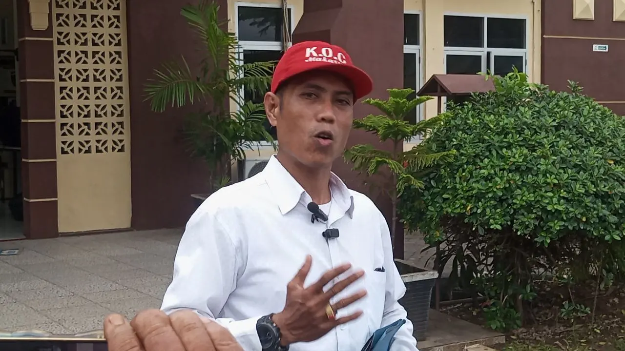 Kuasa Hukum Soroti Dugaan Salah Tangani Perkara, Polsek Tamalate Dibawa ke Praperadilan