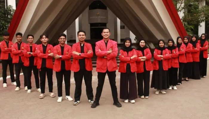 Tim Sipatokkong UKM KPI Unhas Wakili Sulsel di Abdidaya 2025, Dorong Revitalisasi Wisata Mattabulu