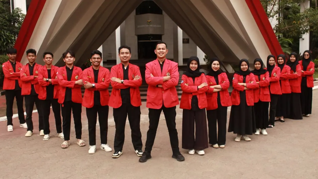 Tim Sipatokkong UKM KPI Unhas Wakili Sulsel di Abdidaya 2025, Dorong Revitalisasi Wisata Mattabulu