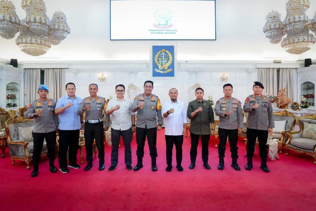 Perang Antarwarga di Utara Makassar, Gubernur Sulsel Minta Warga Tahan Diri: Polda Diminta Ambil Langkah Terukur