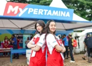 Pertamina Sukses Gelar WikenFES 2025, UMKM hingga Komunitas Otomotif Turut Unjuk Gigi