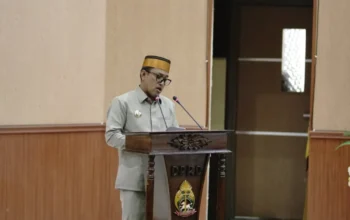 Hadiri Rapat Paripurna DPRD Jeneponto Agenda Penyerahan Rancangan KUA-PPAS APBD 2026, Ini Kata Bupati Paris Yasir 10 Hadiri Rapat Paripurna DPRD Jeneponto Agenda Penyerahan Rancangan KUA-PPAS APBD 2026, Ini Kata Bupati Paris Yasir