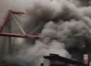 Guguran Lava dan Awan Panas Gunung Semeru Meluncur Hingga 5,5 Km, Aktivitas Masih Berlangsung