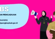 Pemkab Pangkep Raih Predikat Baik dari Kemendagri, Bupati Apresiasi Kinerja Pengelolaan Pengaduan Publik