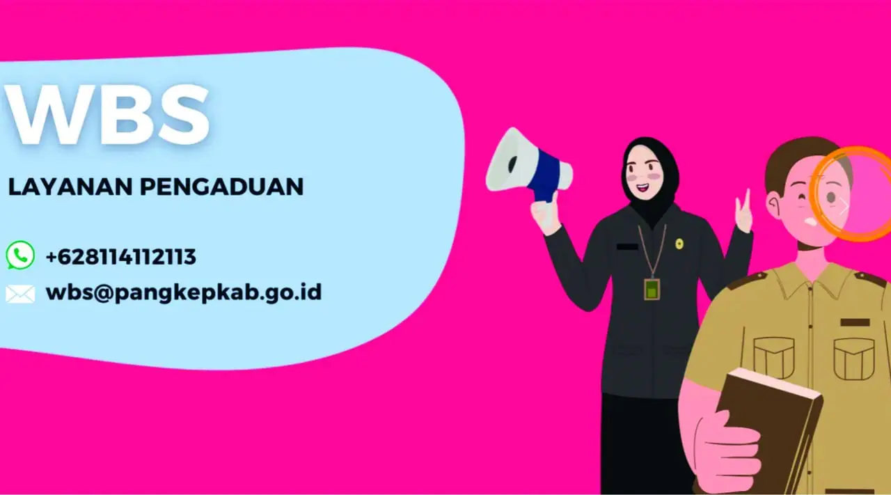 Pemkab Pangkep Raih Predikat Baik dari Kemendagri, Bupati Apresiasi Kinerja Pengelolaan Pengaduan Publik