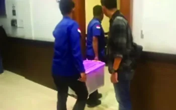 Kantor Dinas TPHBun Sulsel Digeledah Kejati, Dugaan Korupsi Bibit Nanas Rp60 M Era Pj Gubernur Bahtiar