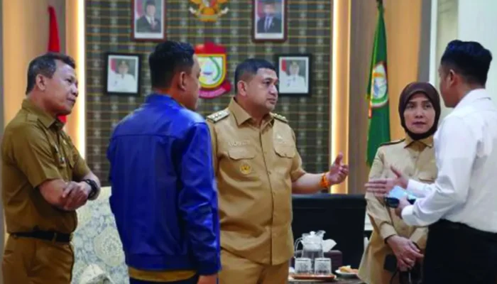 Fraksi Demokrat Desak Penyelesaian Status TPI Paotere, Ray Suryadi: Ini Sudah Tidak Adil untuk Masyarakat