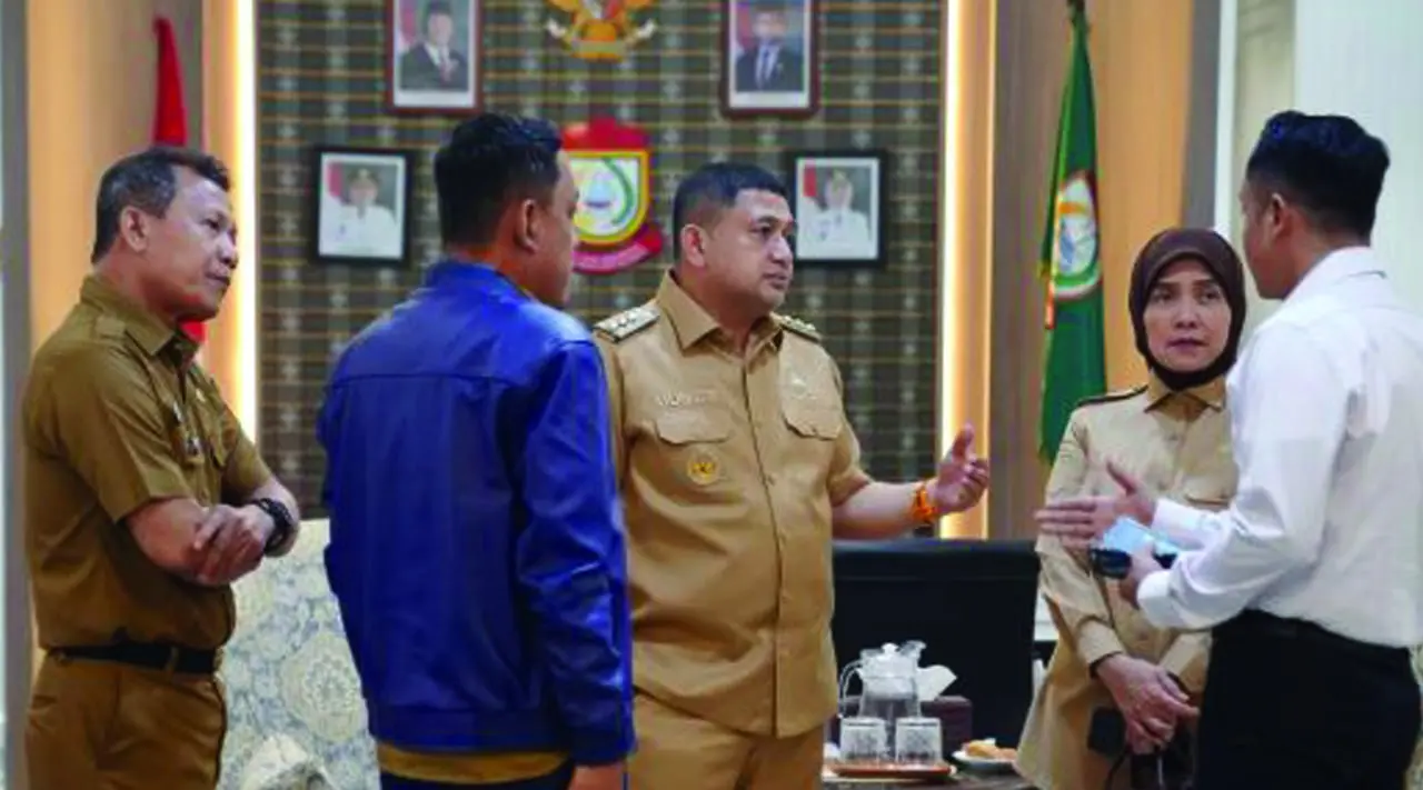 Fraksi Demokrat Desak Penyelesaian Status TPI Paotere, Ray Suryadi: Ini Sudah Tidak Adil untuk Masyarakat