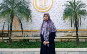 Fitri Suryani, S.Pd (Freelance Writer)