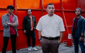 Jelang Usia 24 Tahun, The Rain Rilis “Cerita yang Tersimpan” dengan Nuansa 80-an