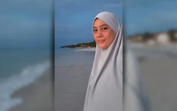 Sri Rahmayani, S.Kom (Aktivis Muslimah)