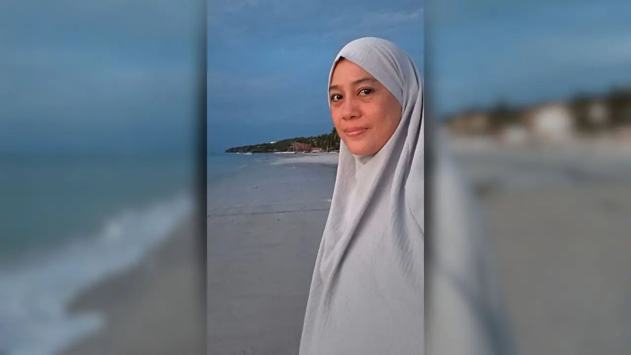 Sri Rahmayani, S.Kom (Aktivis Muslimah)