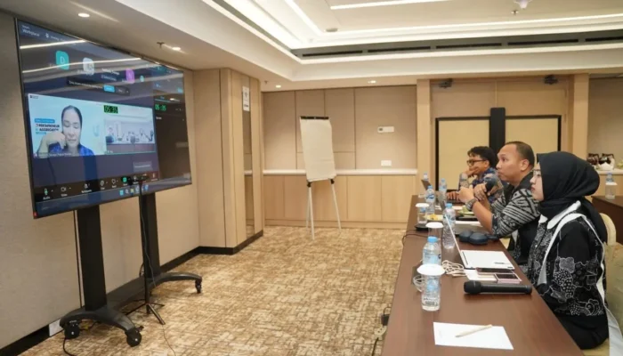 30 UMKM Terbaik Melaju ke Babak Bootcamp Pertapreneur Aggregator 2025