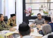 Pemkot Makassar Dukung Makassar Bersholawat pada Milad ke-50 Pesantren IMMIM