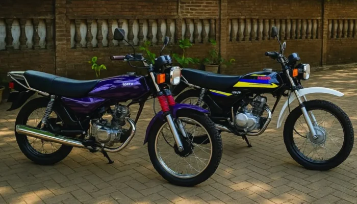 Honda Win: Sejarah, Keunggulan, dan Pesona Abadi Motor Legendaris yang Tak Lekang Zaman