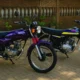Honda Win
