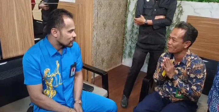 Relas Panggilan Diduga Salah, PN Makassar Disorot Kuasa Hukum Tergugat