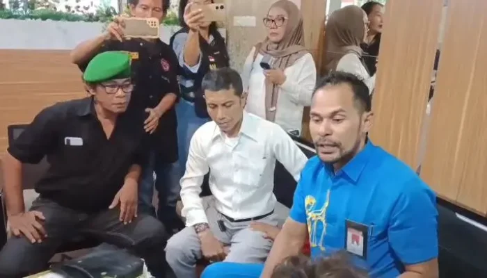 Relas Panggilan Diduga Salah, PN Makassar Disorot Kuasa Hukum Tergugat