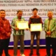 Sekretariat DPRD Makassar Raih Penghargaan Nasional Pengelolaan Perpustakaan