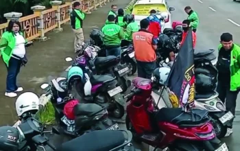 Rangkaian Demo Besar di Makassar 24 November 2025: Lokasi, Waktu, dan Tuntutan Massa