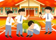 “Digital Forensik” Kekerasan Dalam Dunia Pendidikan