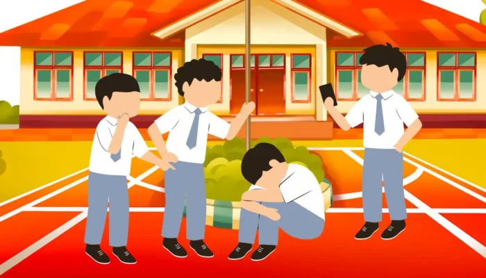 “Digital Forensik” Kekerasan Dalam Dunia Pendidikan