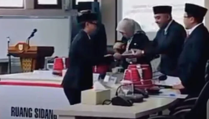 DPRD Makassar Paparkan Hasil Reses: Infrastruktur, Drainase hingga Ekonomi Pesisir Jadi Sorotan