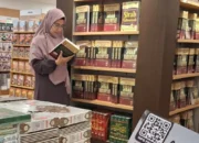 Khaeriani Ummu Daffa (Aktivis Dakwah dan Pemerhati Sosial)
