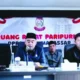 DPRD Makassar Menggelar Rapat Paripurna Mendengarkan Tanggapan Resmi Pemerintah