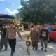 Gerak Cepat Polsek Manggala Temukan Balita yang Dilaporkan Hilang, Lansia Diduga Alami Kepikunan