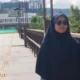Agustina Eka Wardani, S.Pd (Aktivis Dakwah dan Pemerhati Sosial)