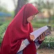 Arisa Umrahyani, B.Ed. (Aktivis Muslimah)