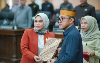 Bupati Jeneponto Hadiri Rapat Paripurna DPRD Jeneponto Tentang Penyerahan Ranperda APBD 2026 9 Bupati Jeneponto Hadiri Rapat Paripurna DPRD Jeneponto Tentang Penyerahan Ranperda APBD 2026