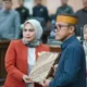 Bupati Jeneponto Hadiri Rapat Paripurna DPRD Jeneponto Tentang Penyerahan Ranperda APBD 2026