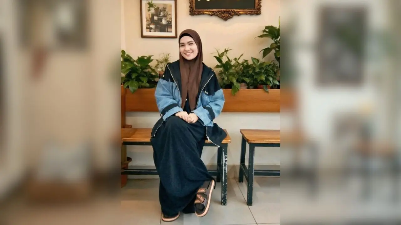 Megawati (Aktivis Dakwah dan Pemerhati Sosial)