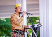 Gubernur Sulawesi Selatan