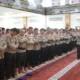 Dit Polairud Polda Sulsel Lakukan Istighosah Serentak, Doakan Korban Bencana di Sumatera