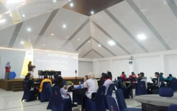 Kongres Nasional ILP2MI Resmi Dibuka di Makassar, Dorong Kolaborasi dan Inovasi Penelitian Mahasiswa