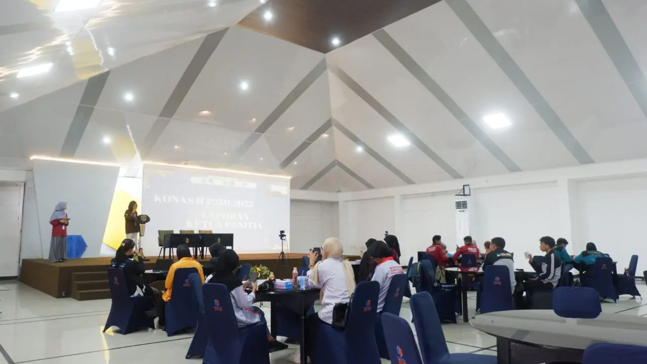 Kongres Nasional ILP2MI Resmi Dibuka di Makassar, Dorong Kolaborasi dan Inovasi Penelitian Mahasiswa