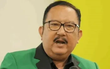 MW KAHMI Sulsel Hormati Proses Hukum Terkait Penetapan Ichlas sebagai Tersangka Kasus Hibah Pilkada 5 Koordinator Presidium MW KAHMI Sulsel, H. Ni’matullah, SE., Ak