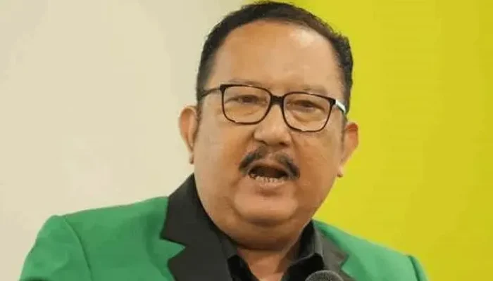 MW KAHMI Sulsel Hormati Proses Hukum Terkait Penetapan Ichlas sebagai Tersangka Kasus Hibah Pilkada