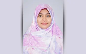 Malapetaka Narkoba, Negara Gagal Melindungi Generasi? 5 Marwana S, S.Kep.Ns
