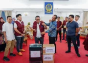 Gubernur Andi Sudirman Kirim 40 Personel Sulsel Bantu Penanganan Bencana di Aceh, Sumut dan Sumbar