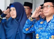 Distaru Makassar Ikuti Upacara HUT ke-54 KORPRI, Wali Kota Munafri Tekankan Integritas dan Soliditas Aparatur