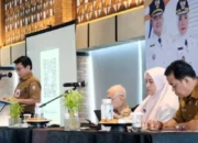 Distaru Makassar Gelar Sosialisasi Permen ATR/BPN 21/2021, Dorong Peran Aktif Masyarakat Jaga Ketertiban Tata Ruang