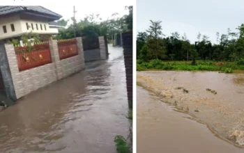 Dari Jombang hingga Halmahera, Cuaca Ekstrem Ganggu Aktivitas Ribuan Warga 3 Dari Jombang hingga Halmahera, Cuaca Ekstrem Ganggu Aktivitas Ribuan Warga