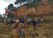 Akses Terputus Berhari-hari, Dua Desa di Aceh Timur Akhirnya Terjangkau Bantuan