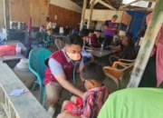 Tim Medis Sulsel Terjun ke Sumatra dan Aceh, Layani Ratusan Warga Terdampak Bencana